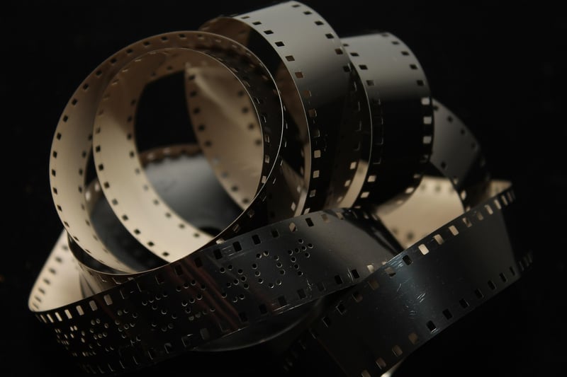 Film Festivals