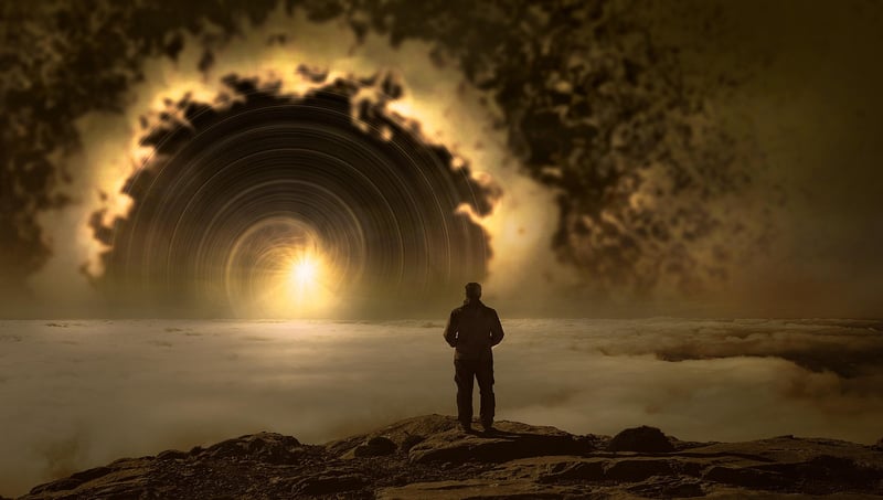 Black Hole