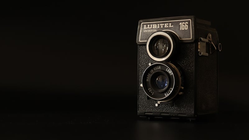 Film Camera